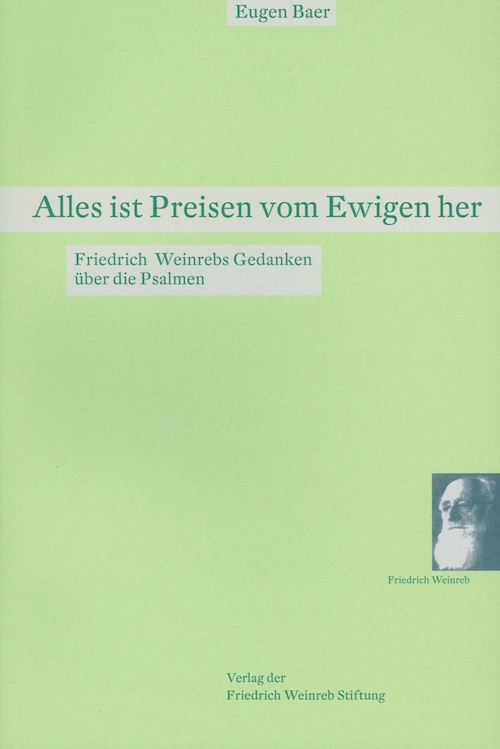 Eugen Baer