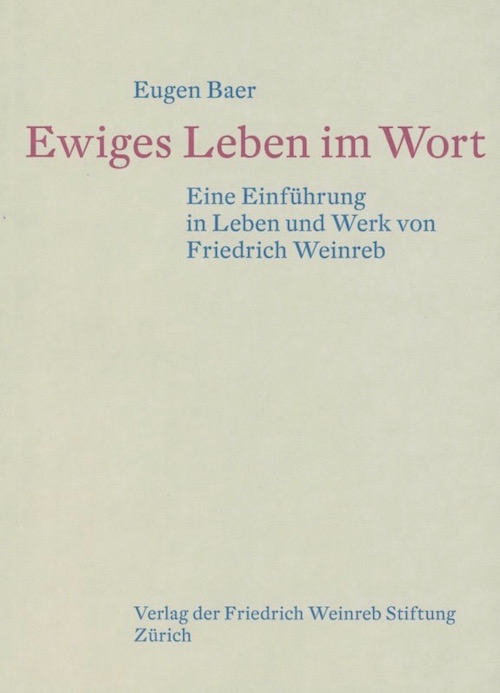 Eugen Baer