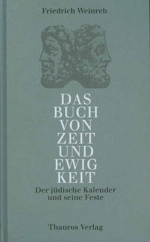 Friedrich Weinreb