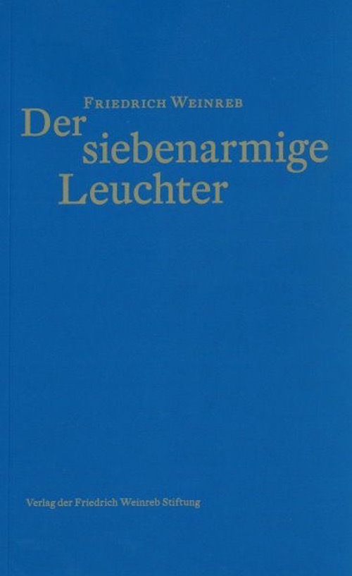 Friedrich Weinreb