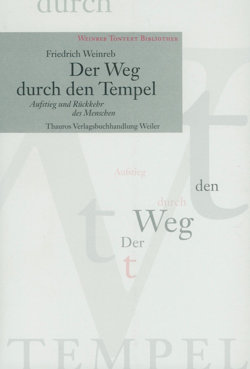 Friedrich Weinreb