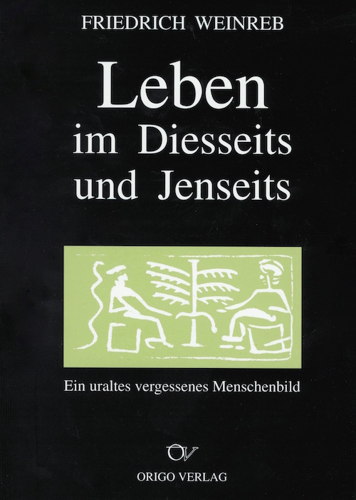 Friedrich Weinreb