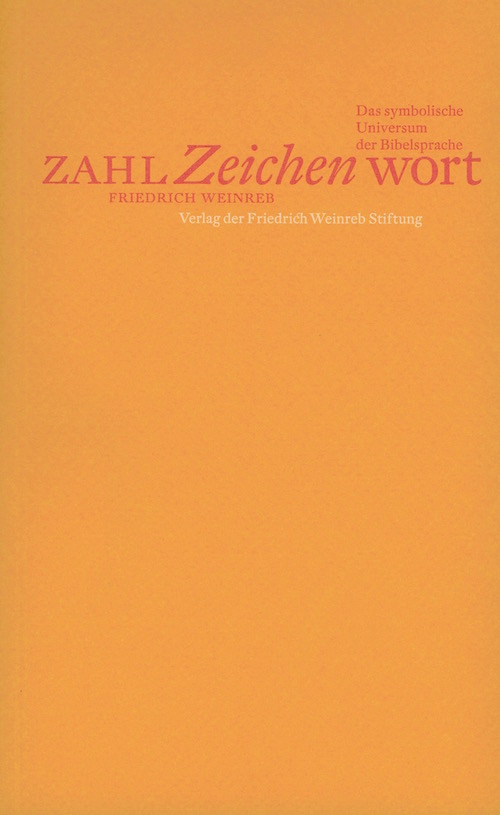 Friedrich Weinreb