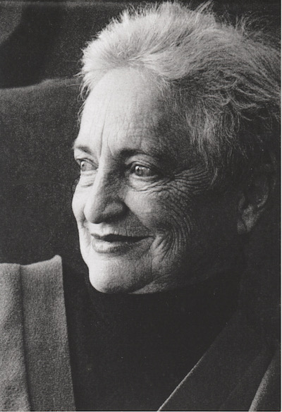 Marian von Castelberg